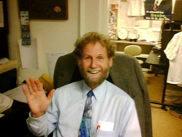 Bill Cohen